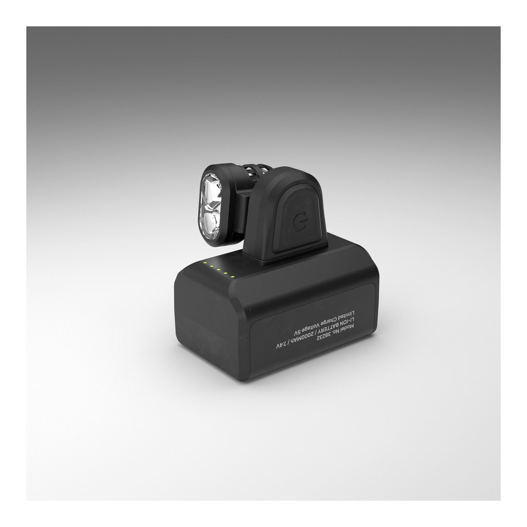 Silva Free Pulse 1500 XS