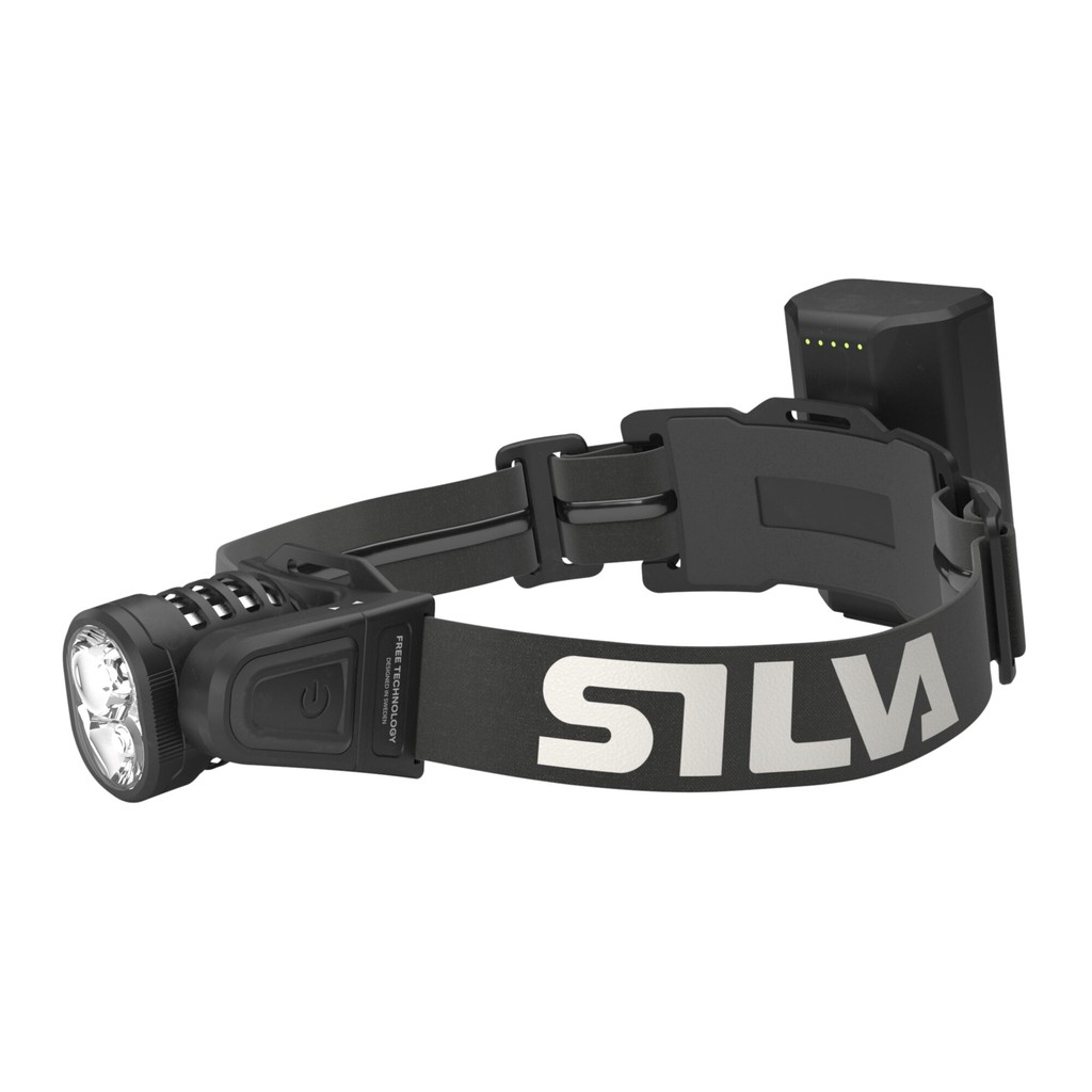 Silva Free Action 3400