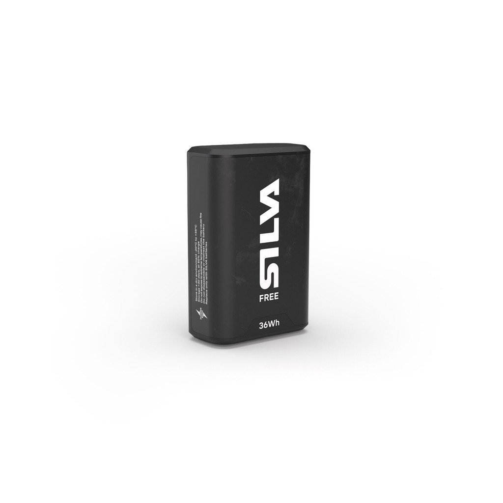 Silva Free Action 3400