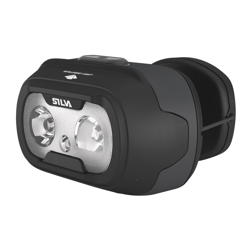 Silva Seek 450 Cord Recharge Midnight