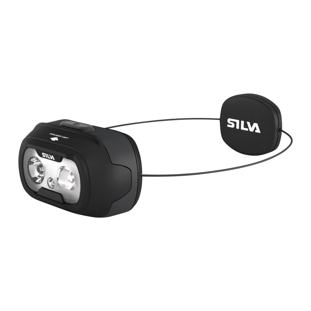 Silva Seek 450 Cord Recharge Midnight