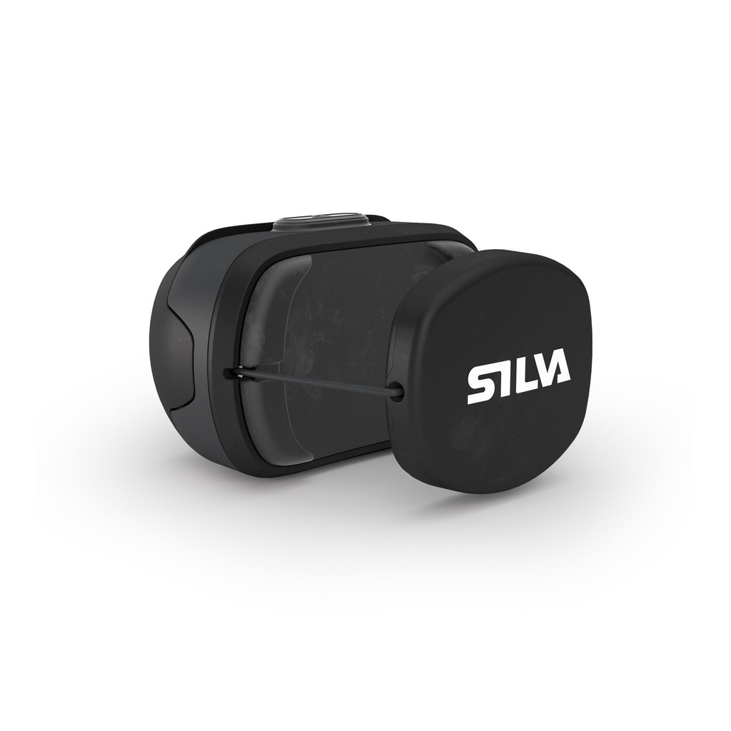 Silva Seek 450 Cord Recharge Midnight