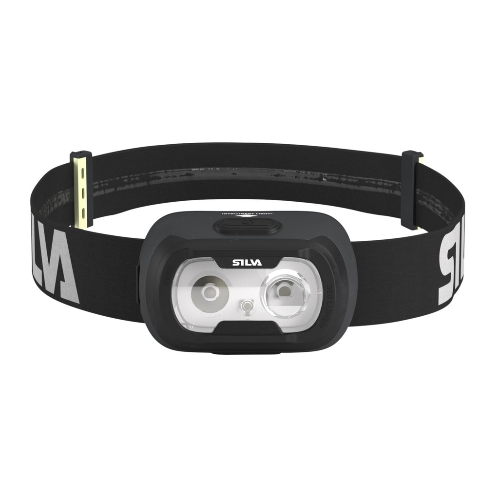 Silva Seek 320  Midnight