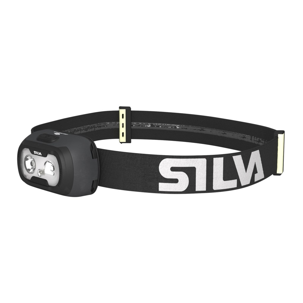 Silva Seek 320  Midnight