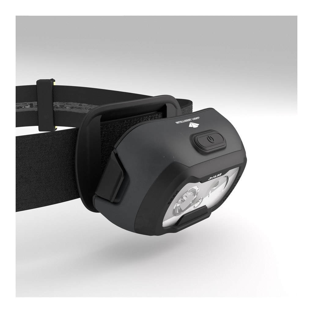 Silva Seek 320  Midnight