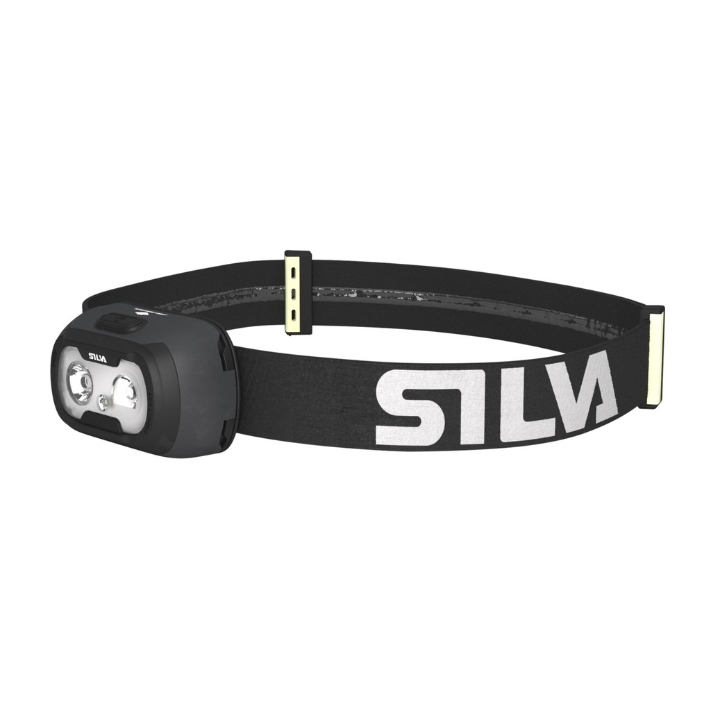 Silva Seek 420  Midnight
