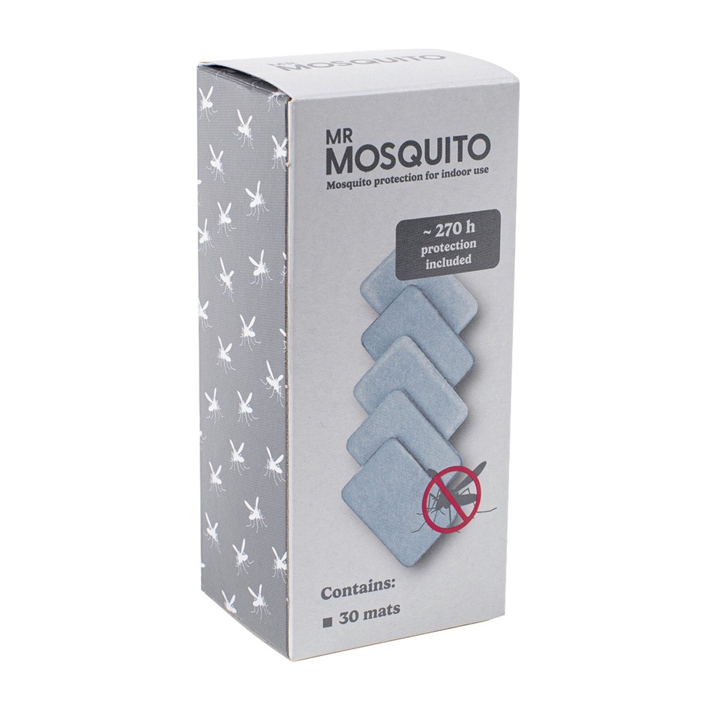 Mr Mosquito Refill 30-pack