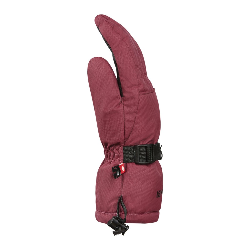 Kombi Everyday Fingerhandskar Dam