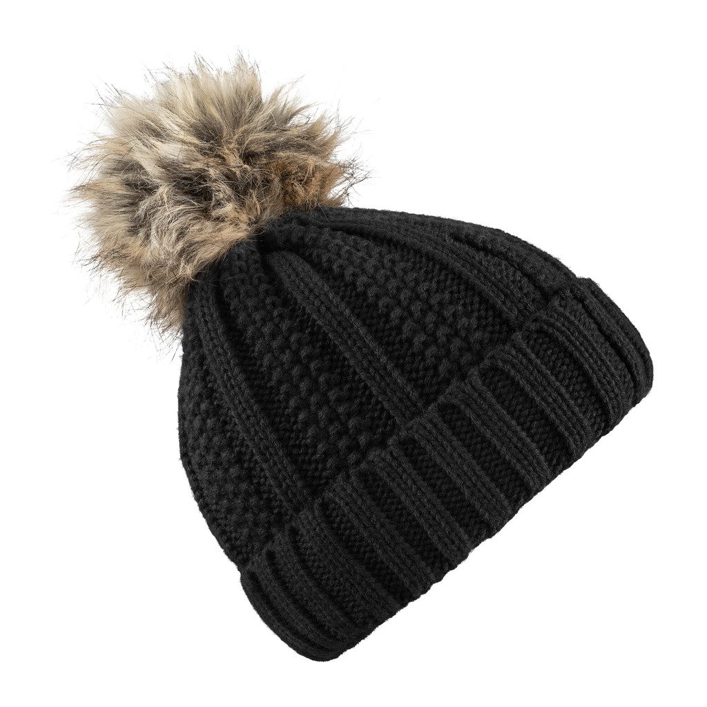 Mössa Pom Pom