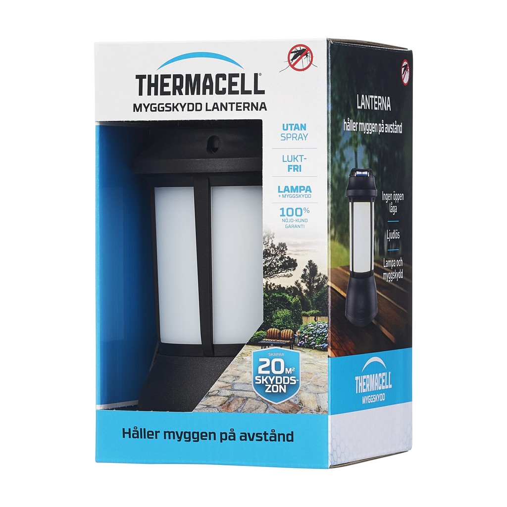 Thermacell Lanterna Thermacell Lanterna