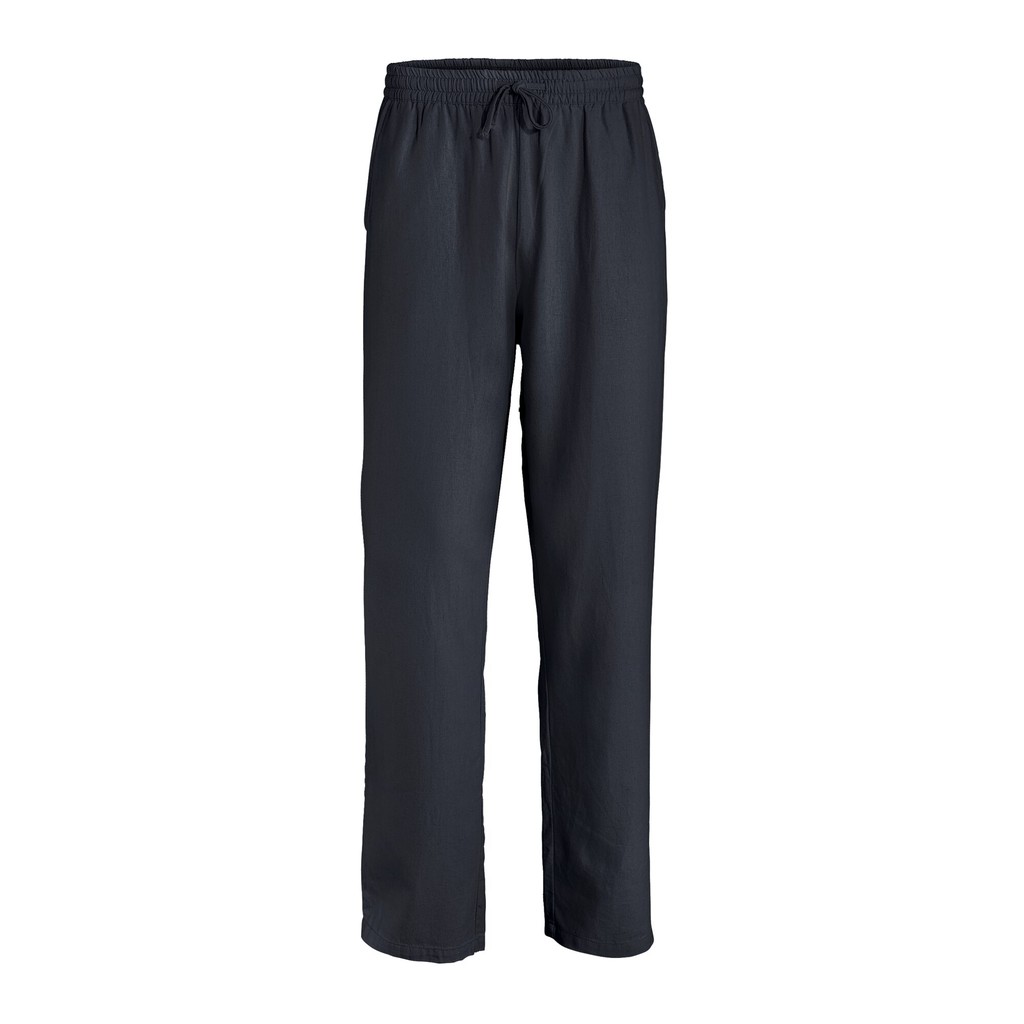 Herren Leinenhose
