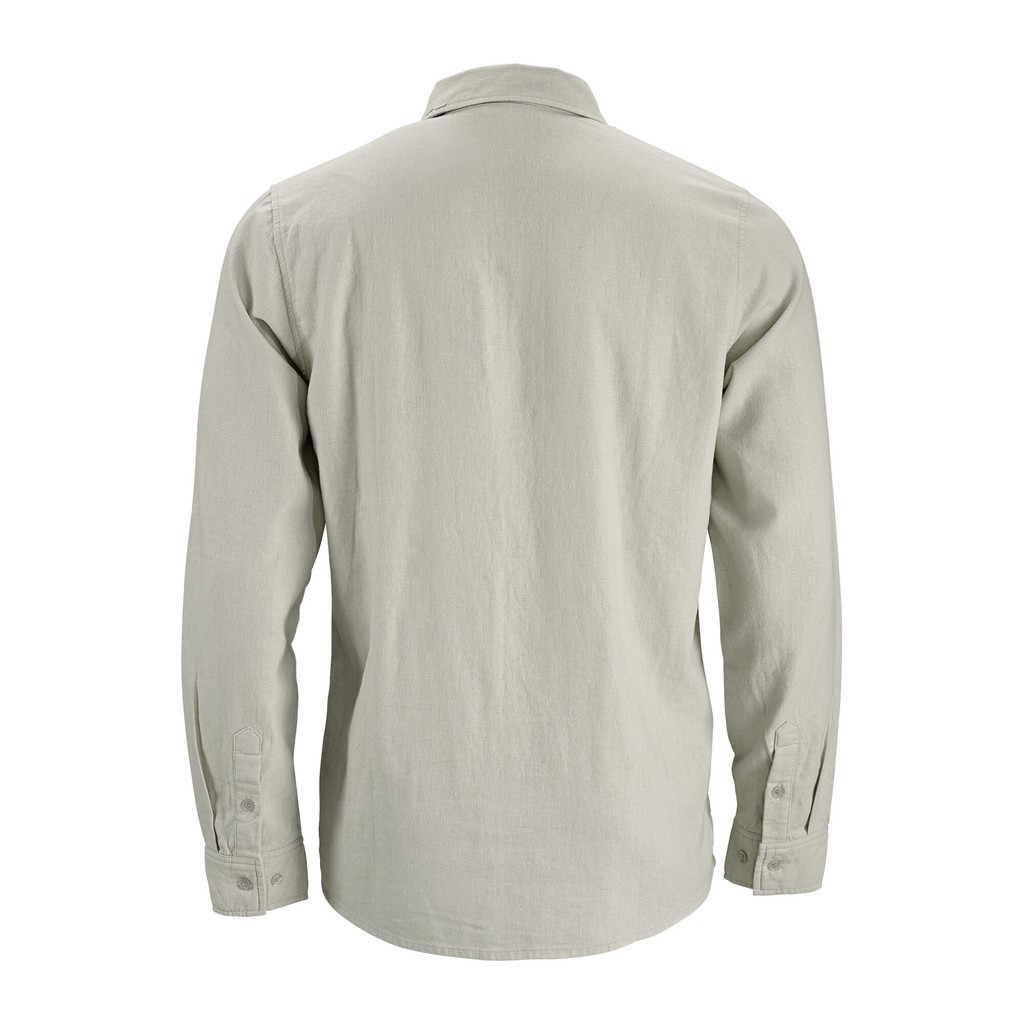 Herren Leinenhemd Lund Herren Leinenhemd Lund