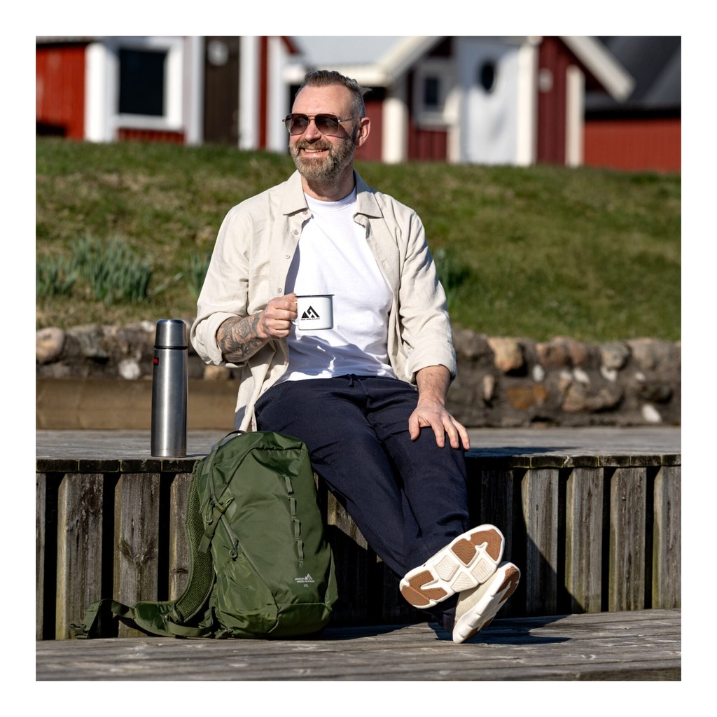 Herren Leinenhemd Lund Herren Leinenhemd Lund