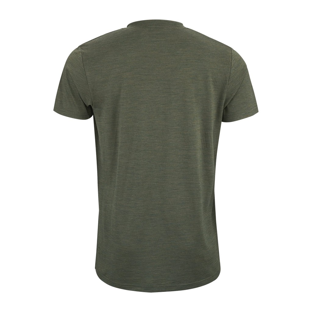 Merinoull T-shirt Herr Merinoull T-shirt Herr