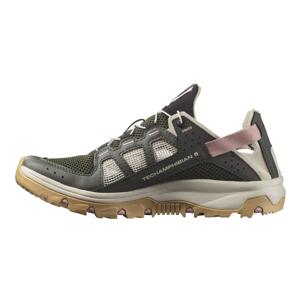 Salomon Techamphibian 5 Dam Salomon Techamphibian 5 Dam