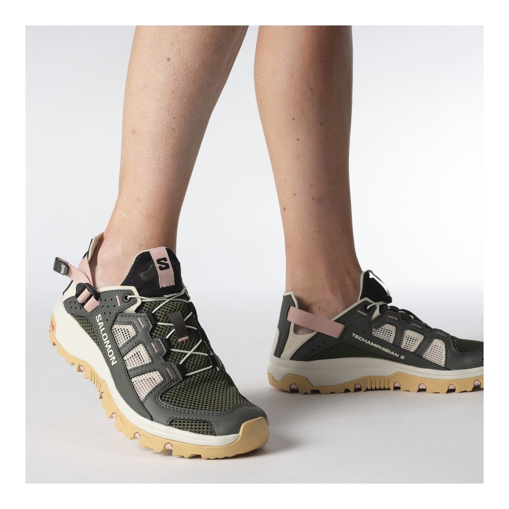Salomon Techamphibian 5 Dam Salomon Techamphibian 5 Dam