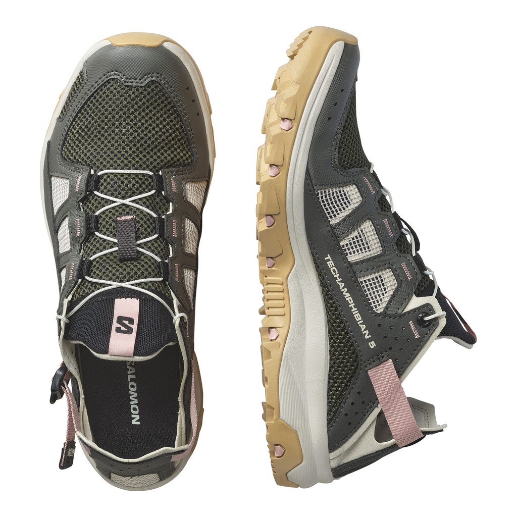 Salomon Techamphibian 5 Dam Salomon Techamphibian 5 Dam
