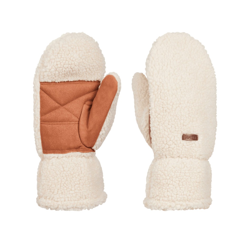 Kombi Camila Mitts