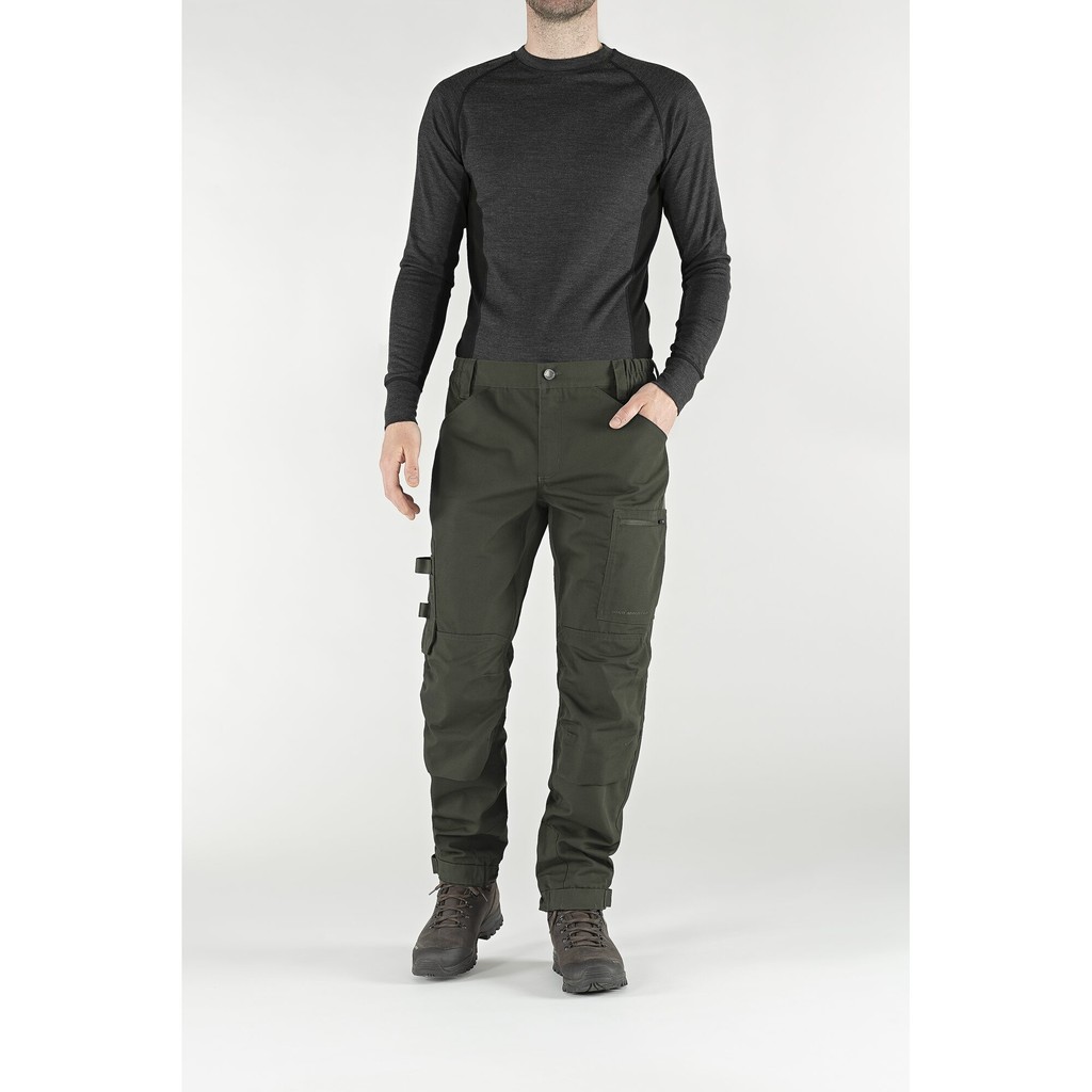 Herren Outdoorhose Trekking Opus TC-4W Herren Outdoorhose Trekking Opus TC-4W