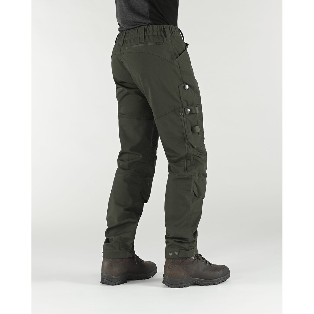 Herren Outdoorhose Trekking Opus TC-4W Herren Outdoorhose Trekking Opus TC-4W