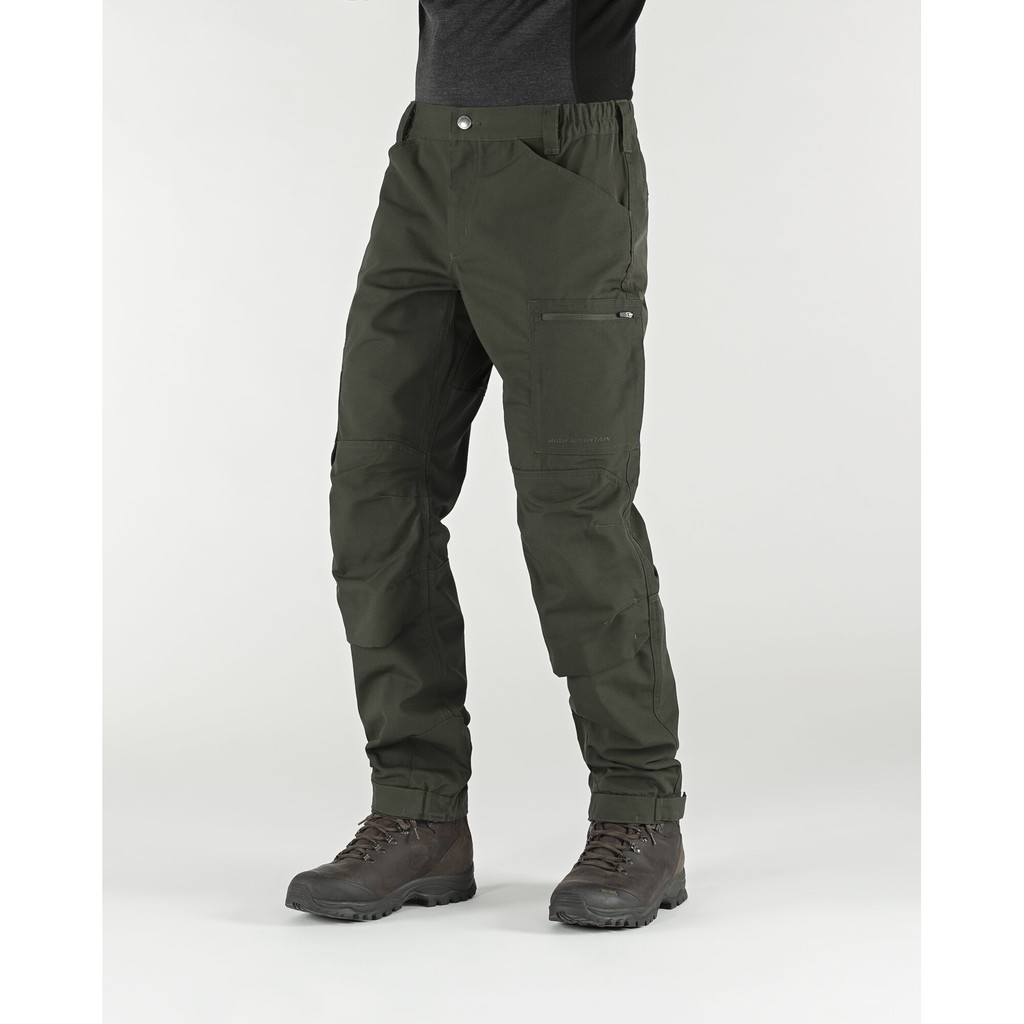Herren Outdoorhose Trekking Opus TC-4W Herren Outdoorhose Trekking Opus TC-4W