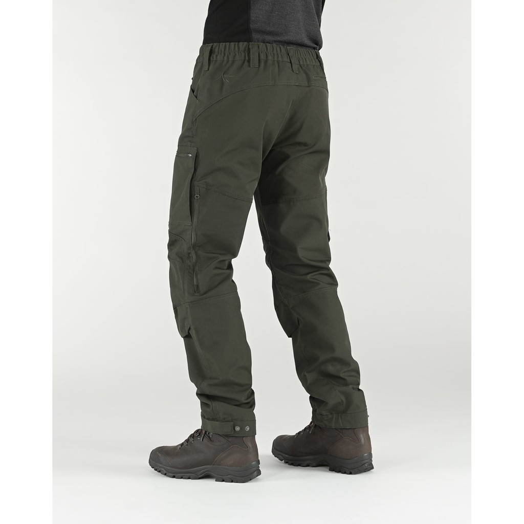 Herren Outdoorhose Trekking Opus TC-4W Herren Outdoorhose Trekking Opus TC-4W