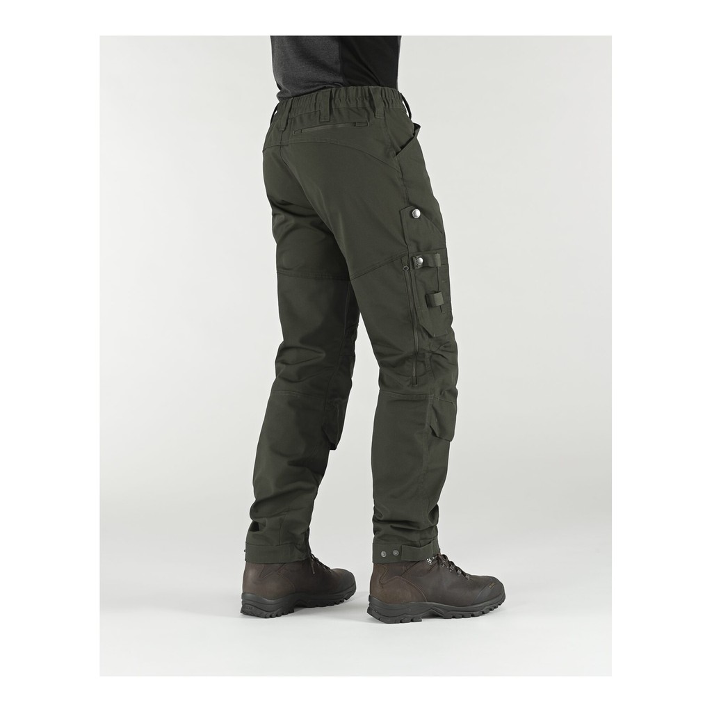 Fritidsbyxa Trekking Opus TC/4W Herr Fritidsbyxa Trekking Opus TC/4W Herr