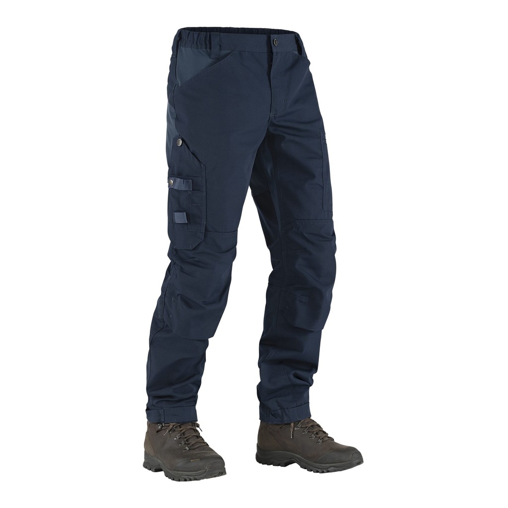 Herren Outdoorhose Trekking Opus TC-4W Herren Outdoorhose Trekking Opus TC-4W