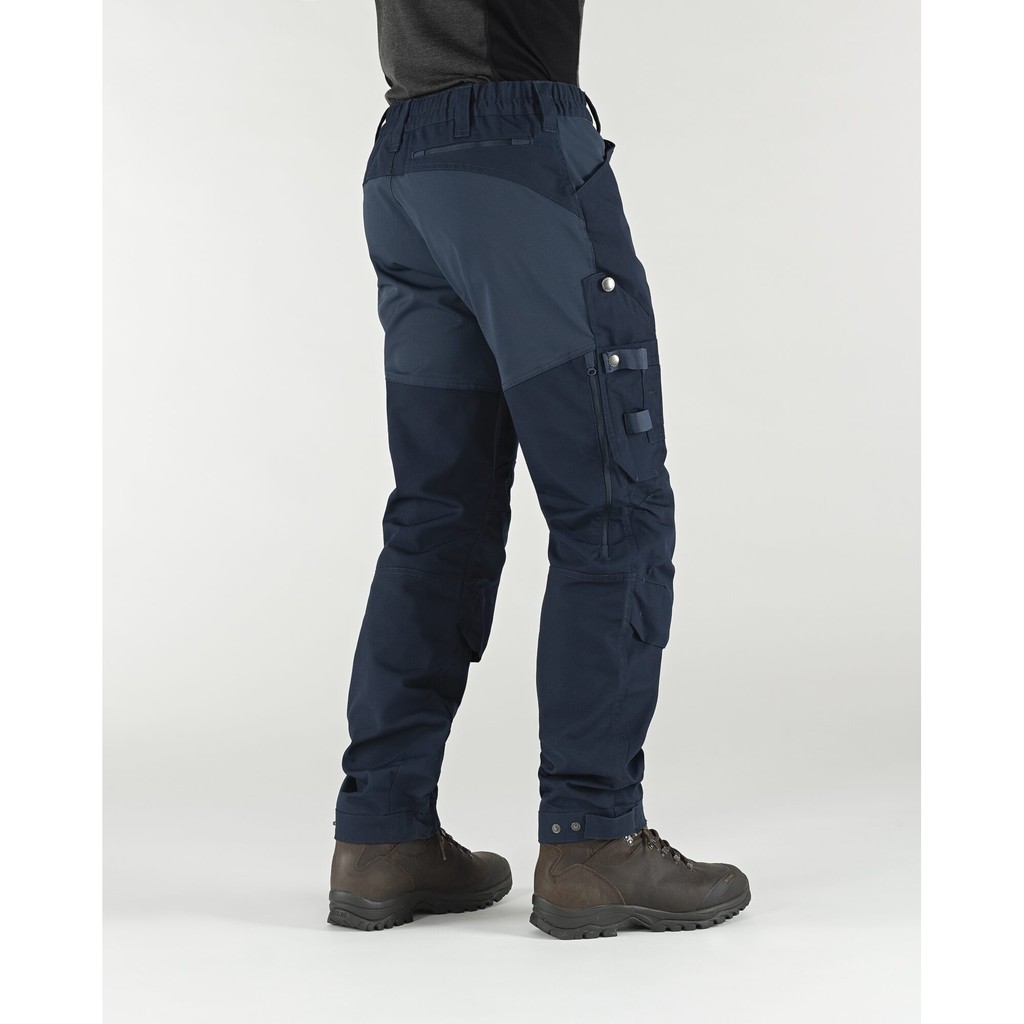 Herren Outdoorhose Trekking Opus TC-4W Herren Outdoorhose Trekking Opus TC-4W