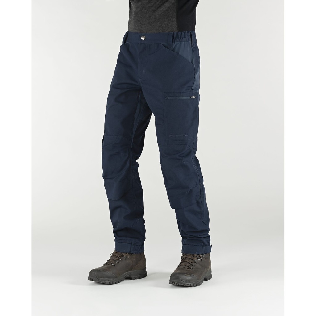 Herren Outdoorhose Trekking Opus TC-4W Herren Outdoorhose Trekking Opus TC-4W