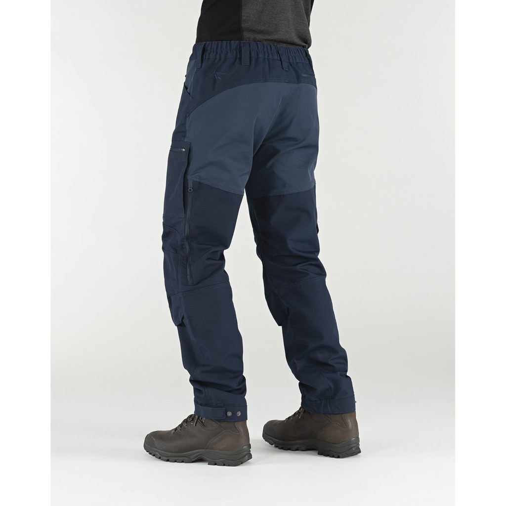 Herren Outdoorhose Trekking Opus TC-4W Herren Outdoorhose Trekking Opus TC-4W