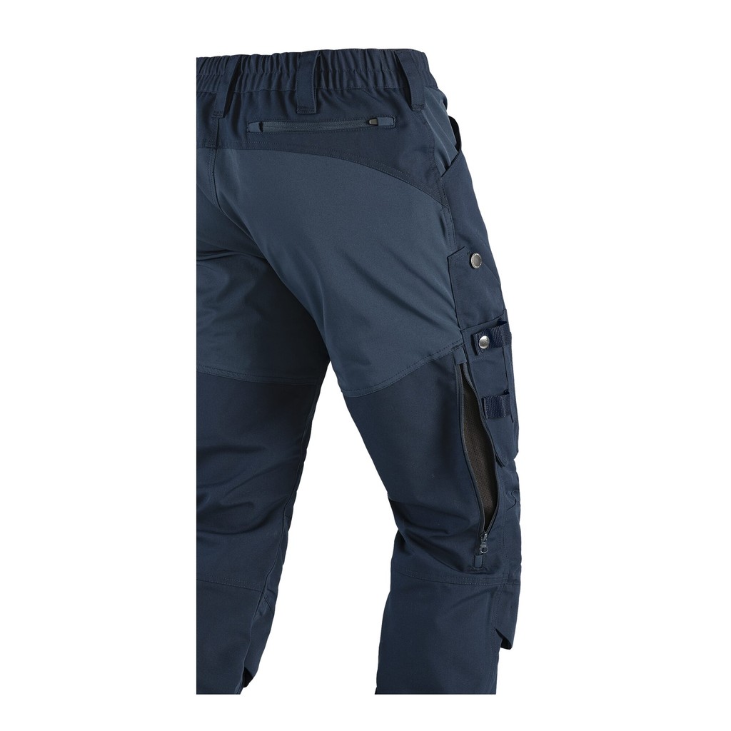 Herren Outdoorhose Trekking Opus TC-4W Herren Outdoorhose Trekking Opus TC-4W