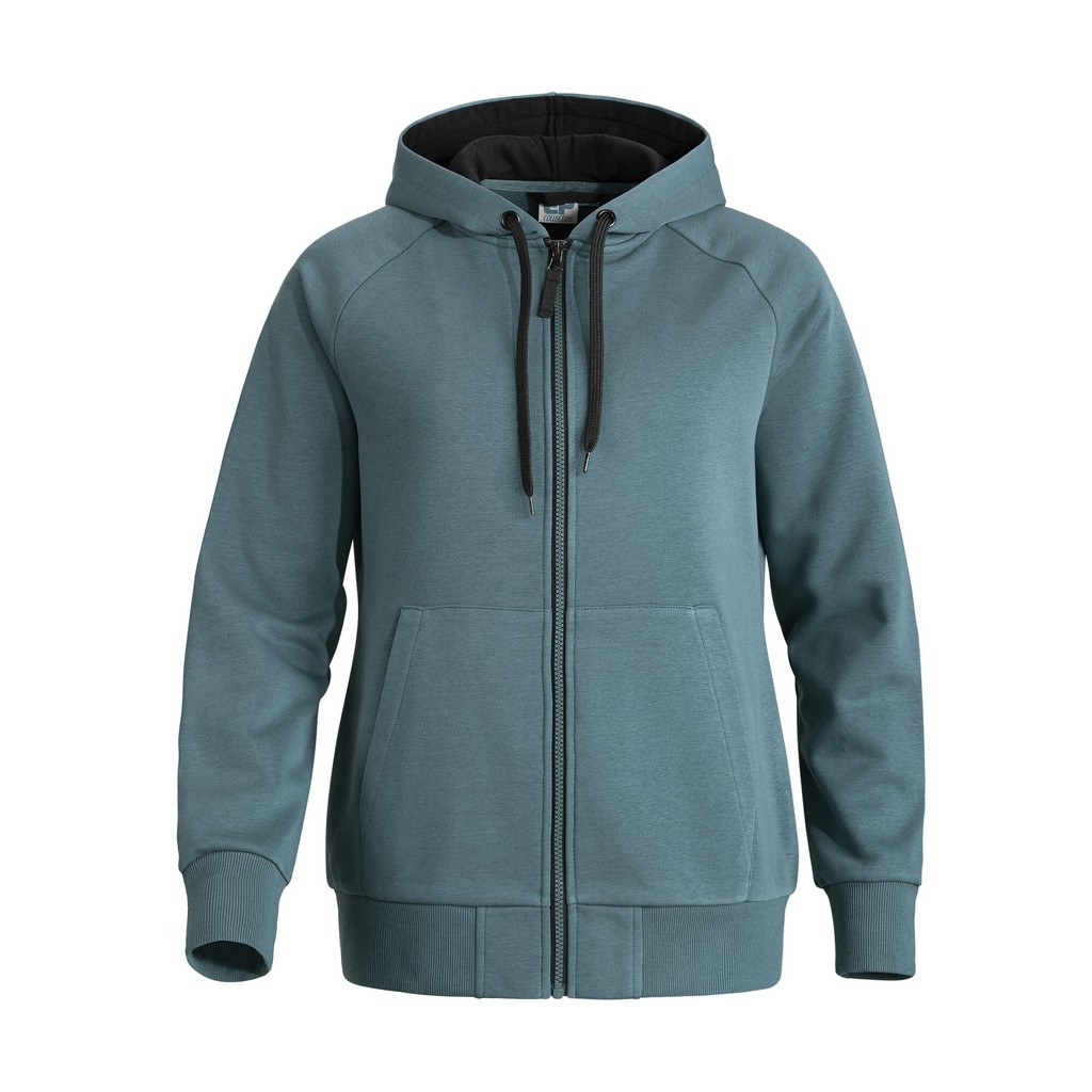 Nainen Huppari Retro