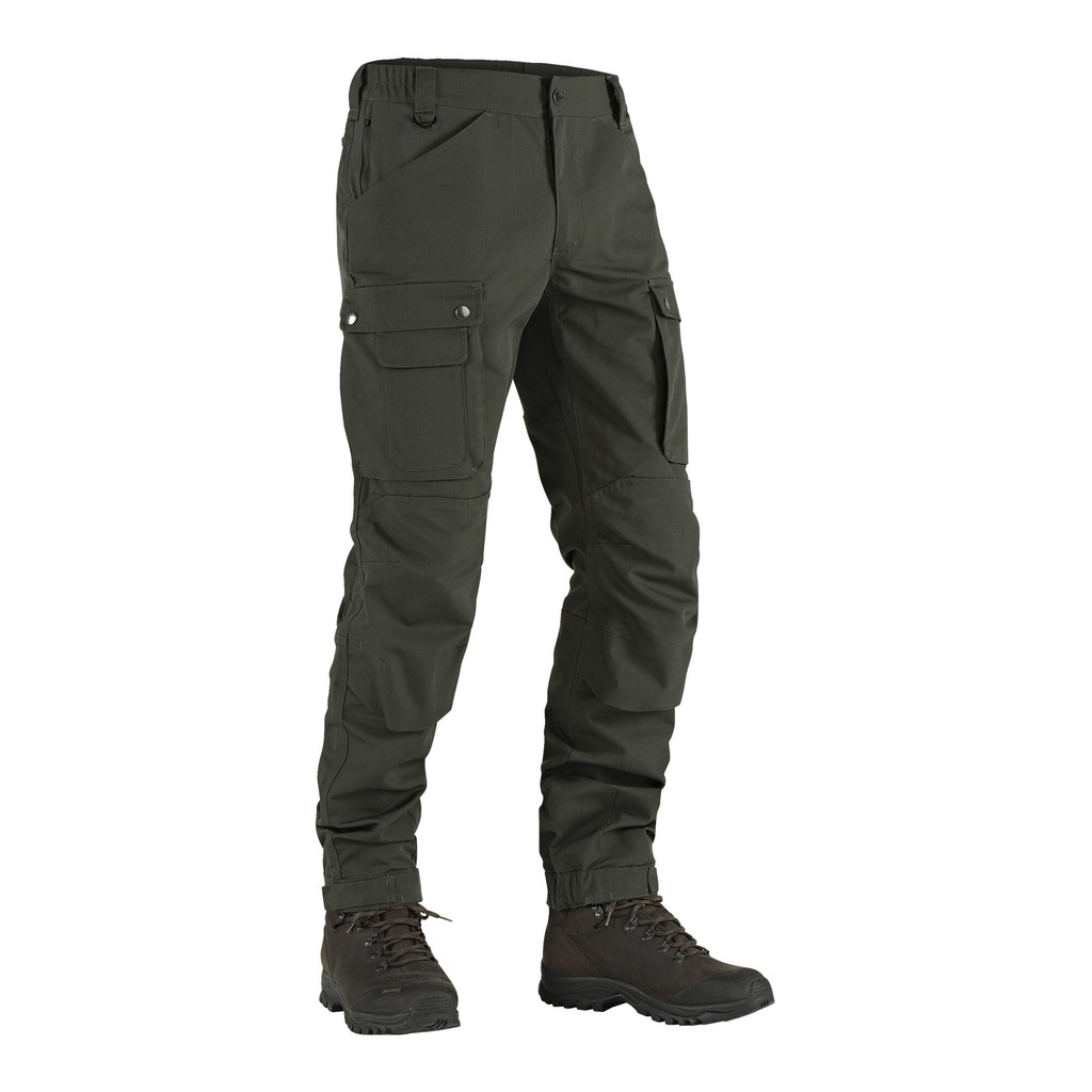 Herren Outdoorhose Tracker TC/4W Herren Outdoorhose Tracker TC/4W