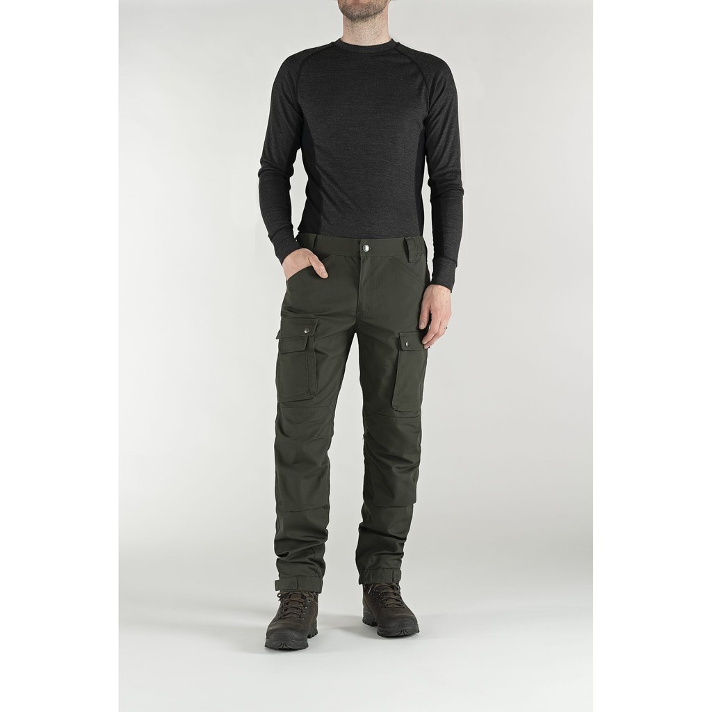 Herren Outdoorhose Tracker TC/4W Herren Outdoorhose Tracker TC/4W