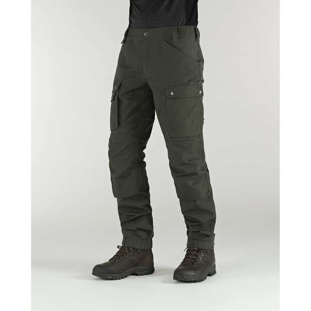 Herren Outdoorhose Tracker TC/4W Herren Outdoorhose Tracker TC/4W