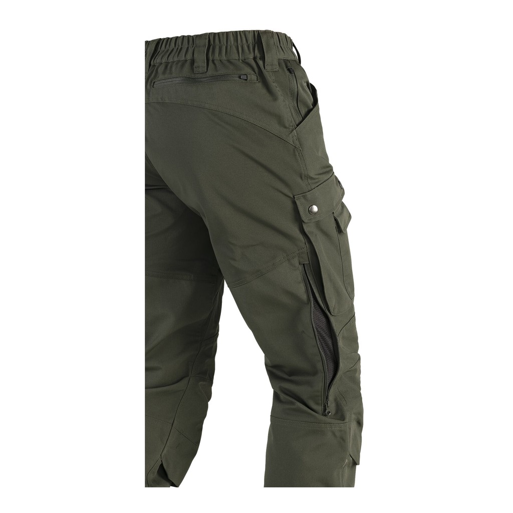 Herren Outdoorhose Tracker TC/4W Herren Outdoorhose Tracker TC/4W