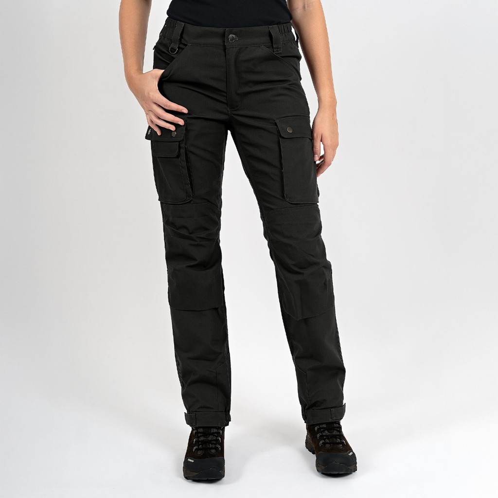 Fritidsbyxa Tracker TC/4W Dam