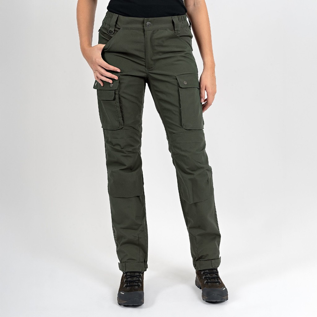 Fritidsbyxa Tracker TC/4W Dam