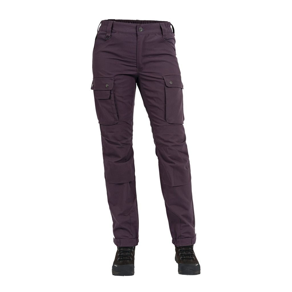 Damen Outdoorhose Tracker TC/4W Damen Outdoorhose Tracker TC/4W