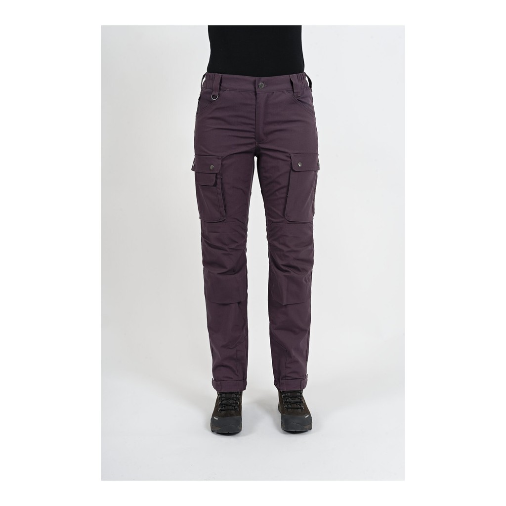 Damen Outdoorhose Tracker TC/4W Damen Outdoorhose Tracker TC/4W