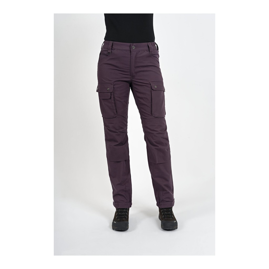 Damen Outdoorhose Tracker TC/4W Damen Outdoorhose Tracker TC/4W
