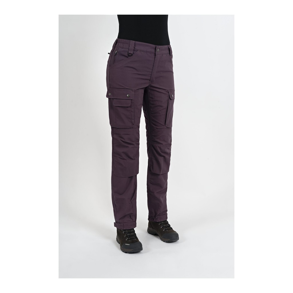 Damen Outdoorhose Tracker TC/4W Damen Outdoorhose Tracker TC/4W