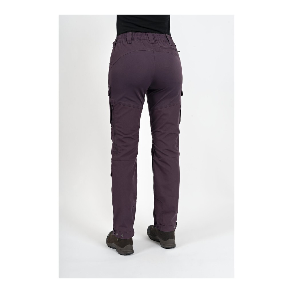 Damen Outdoorhose Tracker TC/4W Damen Outdoorhose Tracker TC/4W