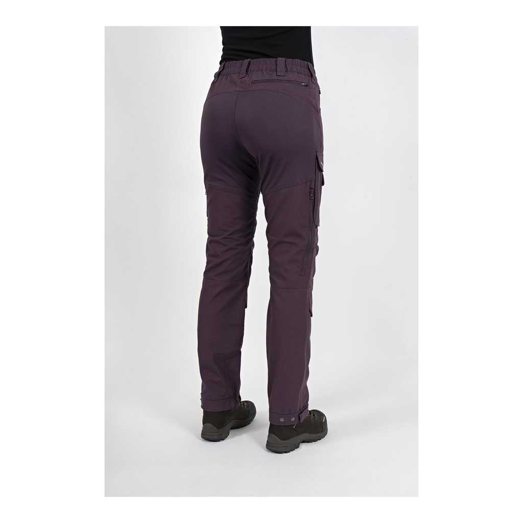 Damen Outdoorhose Tracker TC/4W Damen Outdoorhose Tracker TC/4W