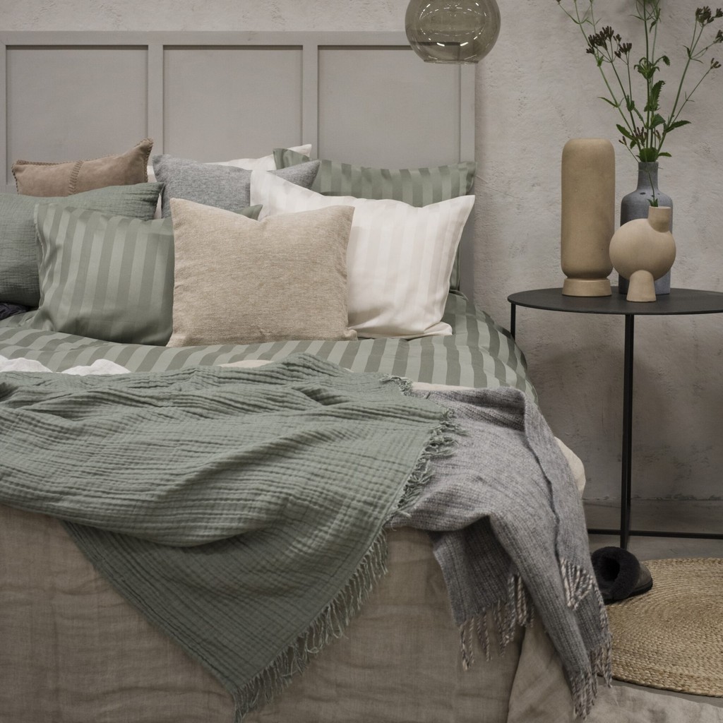 Påslakan Satin 220x210 cm