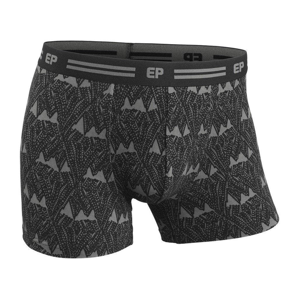 Miesten Bokserit Bambu 3-pakkaus Miesten Bokserit Bambu 3-pakkaus