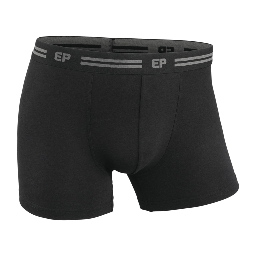 Miesten Bokserit Bambu 3-pakkaus Miesten Bokserit Bambu 3-pakkaus