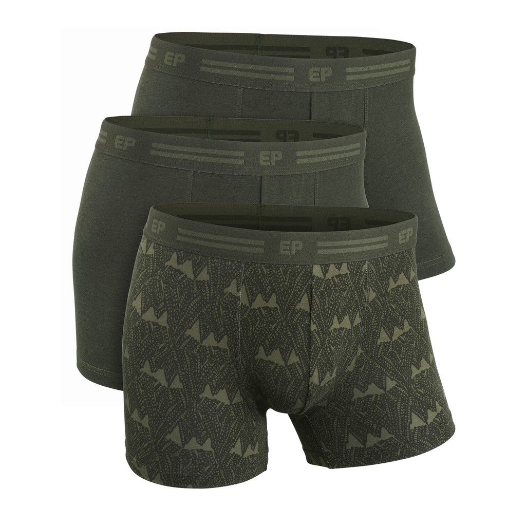 Herrboxer Bambu 3-pack Herrboxer Bambu 3-pack