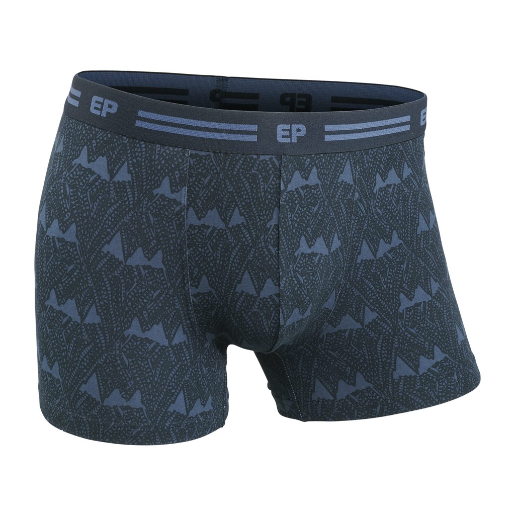 Miesten Bokserit Bambu 3-pakkaus Miesten Bokserit Bambu 3-pakkaus
